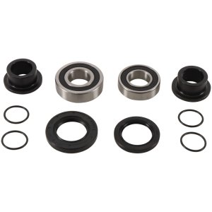 Yamaha YZ125 Wheel Spacer Kit - Rear - Pivot Works - Waterproof - `03-`05 Yamaha YZ125 Wheel Spacer Kit - Rear - Pivot Works - Waterproof - `03-`05